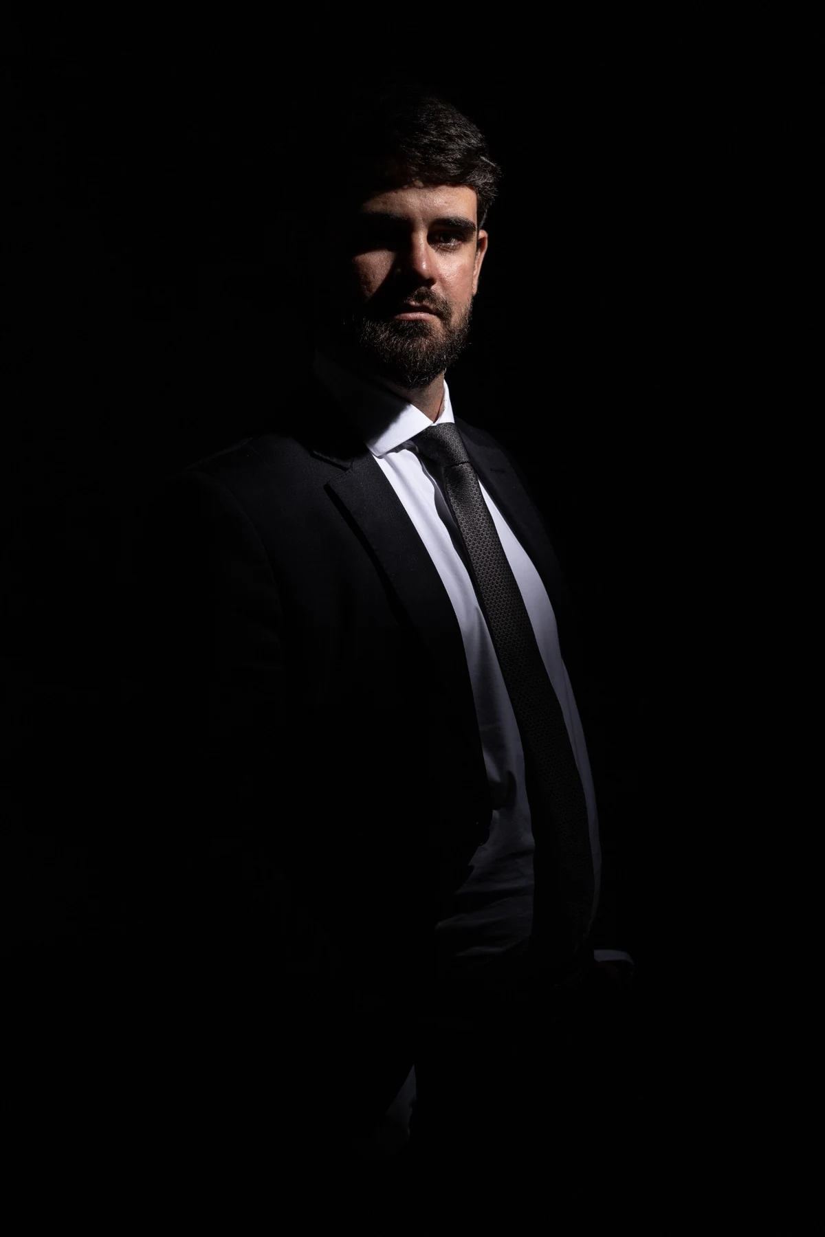 Fillipe Martins, advogado criminalista em Vitória.